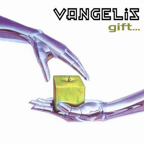 Vangelis - Gift... (2019)