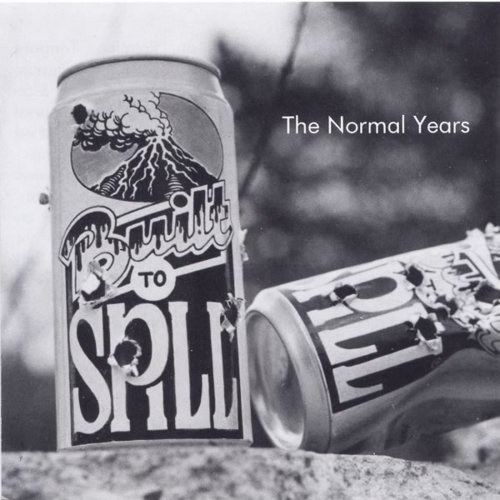 Built to Spill - The Normal Years (1996)