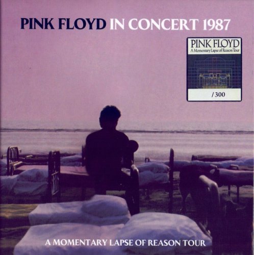 Pink Floyd - In Concert 1987 (2021)