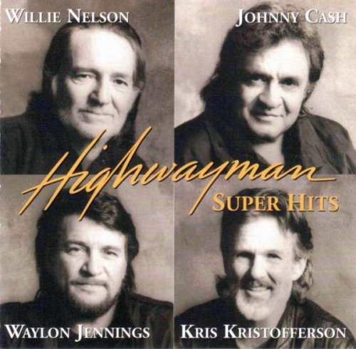 The Highwaymen - Highwayman Super Hits (1999)