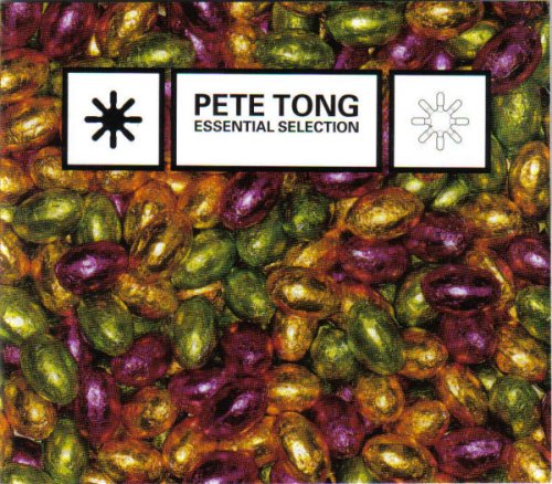 Pete Tong - Essential Selection Spring 1999 (1999)