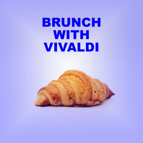 VA - Brunch with Vivaldi (2022) FLAC