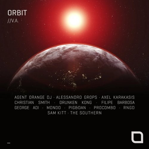 VA - Orbit (2022)