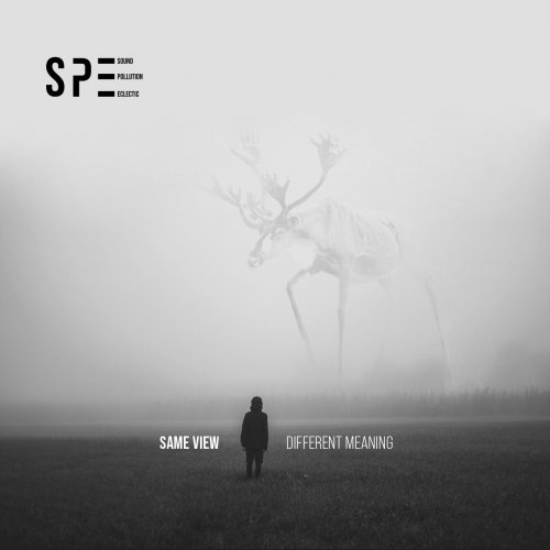 Karel Eriksson - Same View Different Meaning (2022) Hi-Res