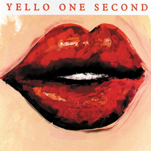 Yello - One Second (Remastered 2005) (1987)