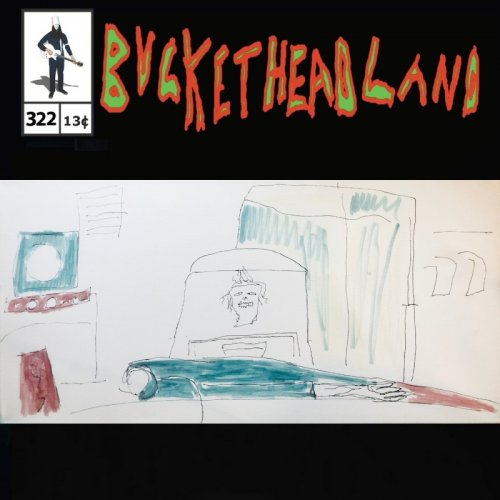 Buckethead - Doctor Lorca's Work (Pike 322) (2022)