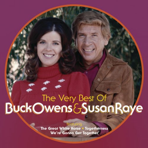 Buck Owens, Susan Raye - The Very Best Of Buck Owens & Susan Raye (2010)