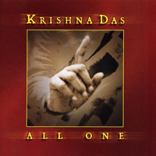 Krishna Das - All One (2005)