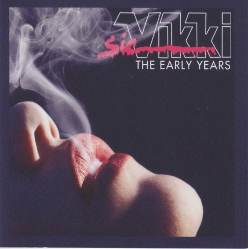 Sic Vikki - The Early Years (2022)