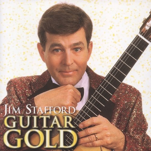 Jim Stafford - Guitar Gold (1996)