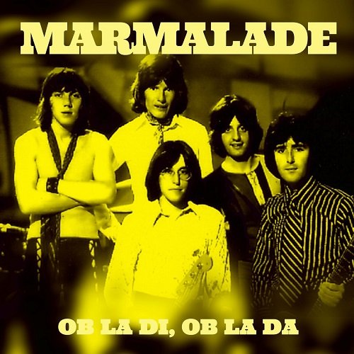 Marmalade - Ob la Di, Ob la Da (2021)
