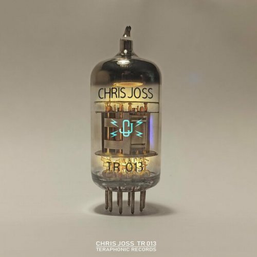 Chris Joss - TR 013 (2022)