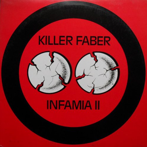 Killer Faber - Infamia II (1992)