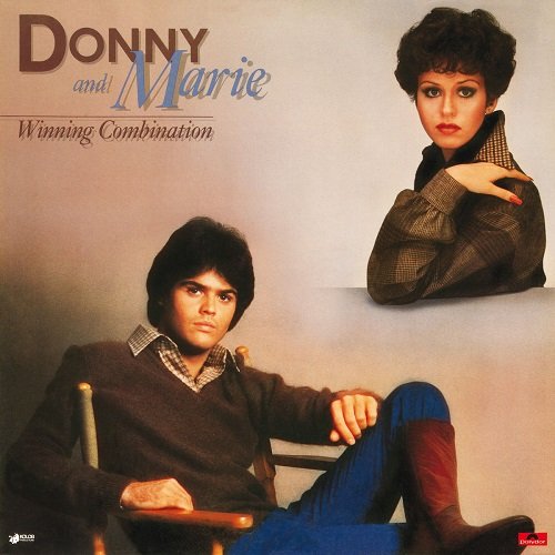 Donny & Marie Osmond - Winning Combination (1977)