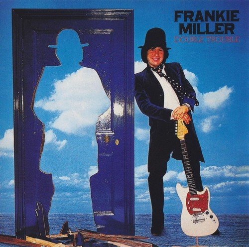 Frankie Miller - Double Trouble (2004) CD-Rip