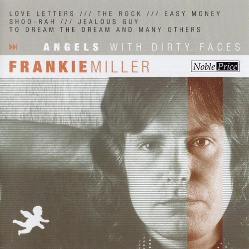 Frankie Miller - Angels With Dirty Faces (2004) CD-Rip