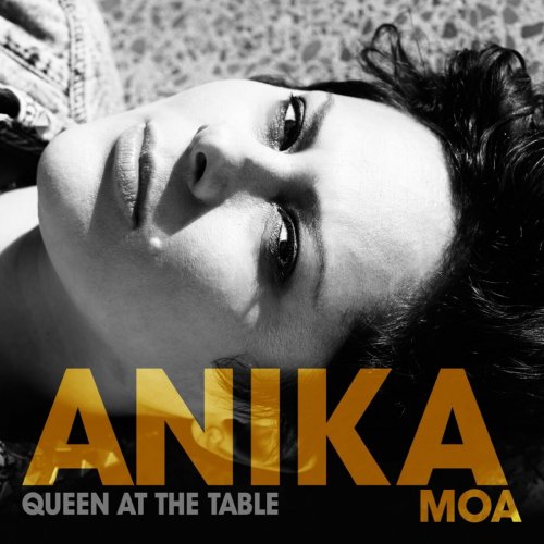 Anika Moa - Queen at the Table (2015)