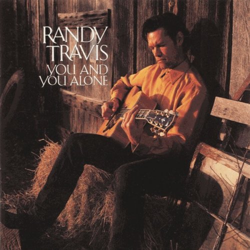 Randy Travis - You and You Alone (1998)