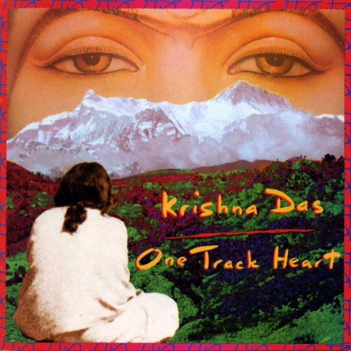 Krishna Das - One Track Heart (1996)