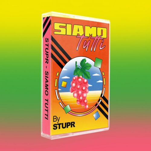 STUPR - Siamo Tutti (2022)