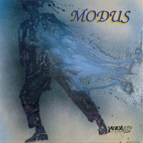 Modus - Modus (1990)