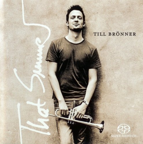 Till Bronner - That Summer (2004)