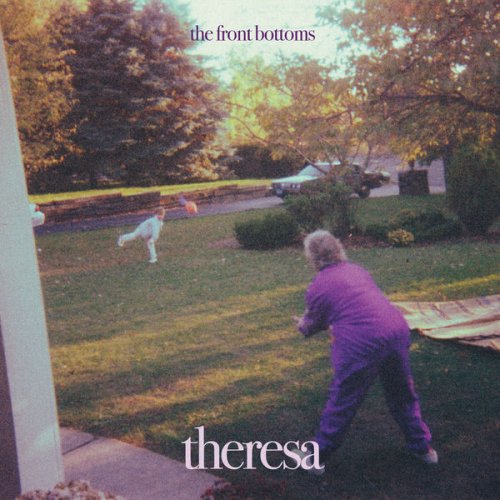 The Front Bottoms - Theresa (2022) Hi Res