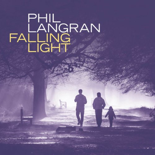 Phil Langran - Falling Light (2022)