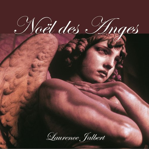 Laurence Jalbert - Noël des anges (2004)