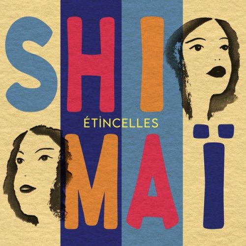 Shimai - Étincelles (2022) [Hi-Res]