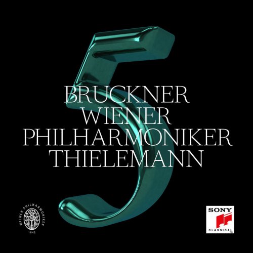 Christian Thielemann & Wiener Philharmoniker - Bruckner: Symphony No. 5 in B-Flat Major, WAB 105 (2022) [Hi-Res]