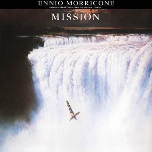 Ennio Morricone - The Mission - OST (1986)