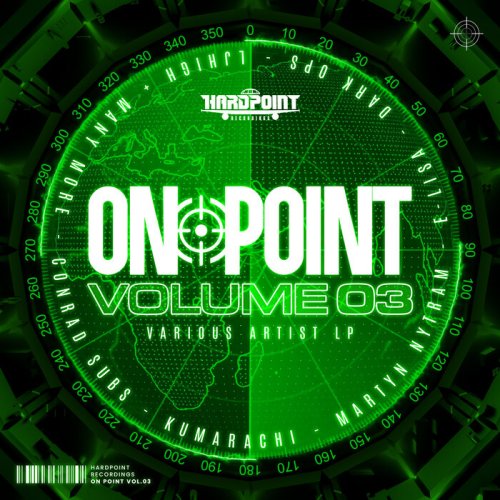 VA - Onpoint Volume 3 (2022)