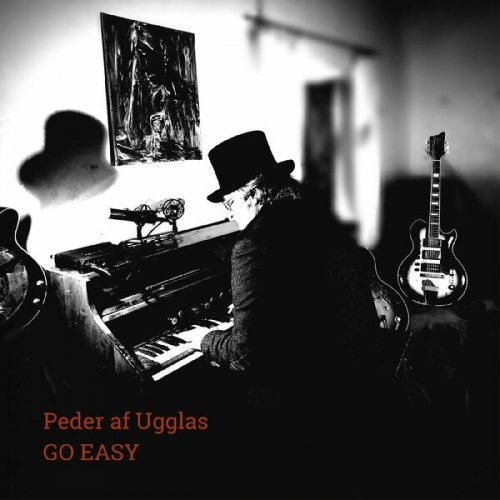Peder af Ugglas - Go Easy (2022)