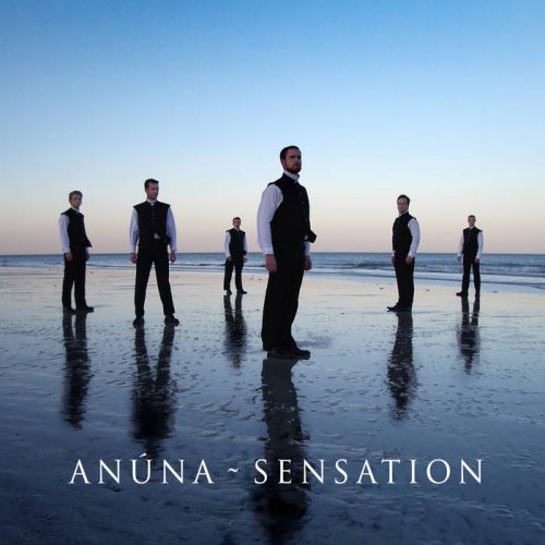 Anúna - Sensation (2006)