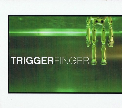 Triggerfinger - Triggerfinger (2004)