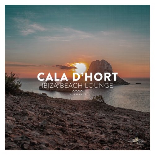 VA - Cala D'hort Ibiza Beach Lounge, Vol. 1 & Vol. 2 (2022)