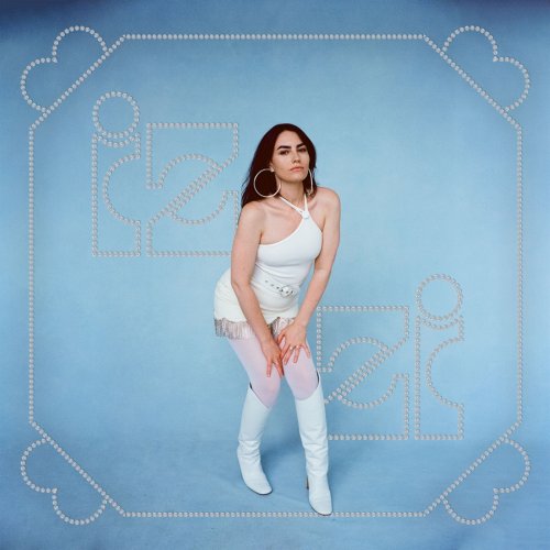 Isabella Manfredi - izzi (2022) [Hi-Res]