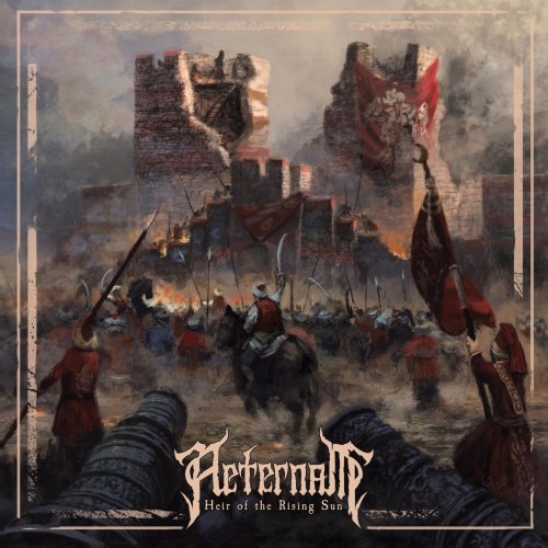 Aeternam - Heir of the Rising Sun (2022)