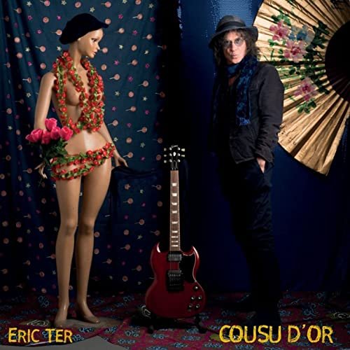 Eric TER - Cousu d'or (2022)