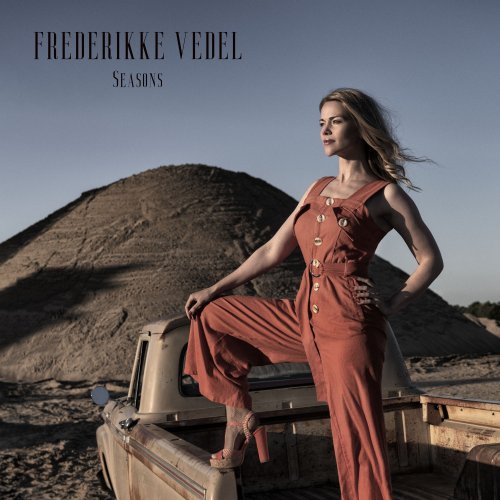 Frederikke Vedel - Seasons (2022)