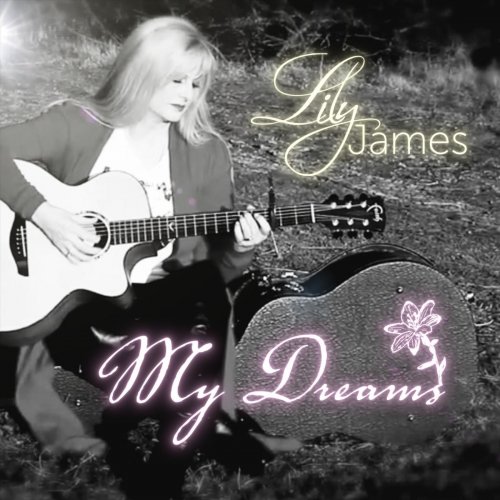 Lily James - My Dreams (2022)