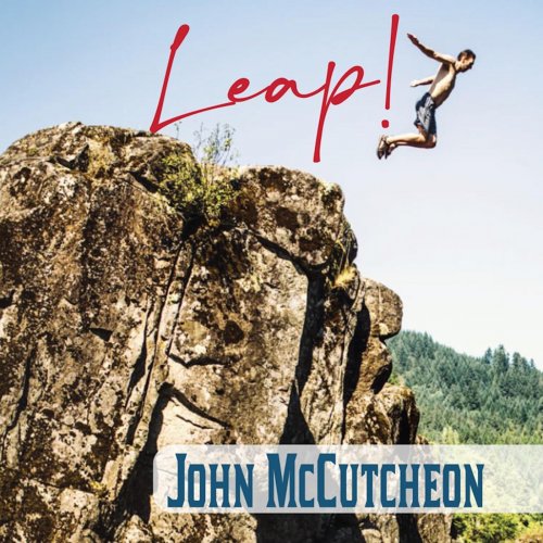 John McCutcheon - Leap! (2022)