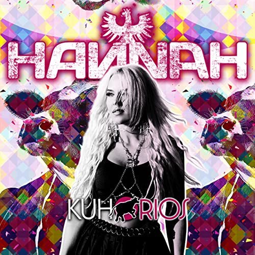 Hannah - KUHRIOS (2022) Hi-Res