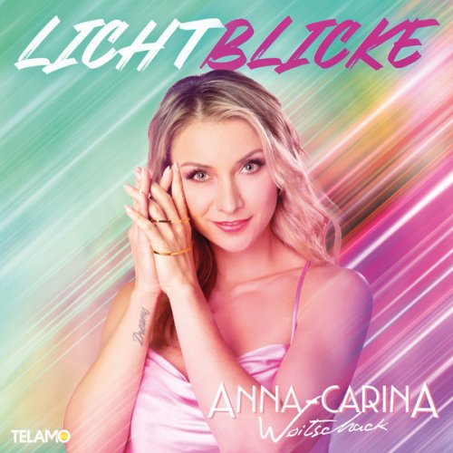 Anna-Carina Woitschack - Lichtblicke (2022) Hi-Res