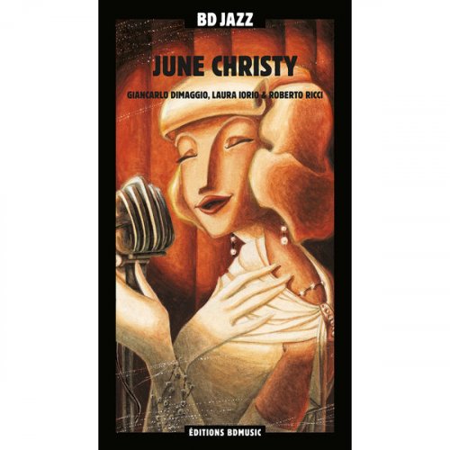 June Christy - BD Music Presents June Christy (2CD) (2009) FLAC