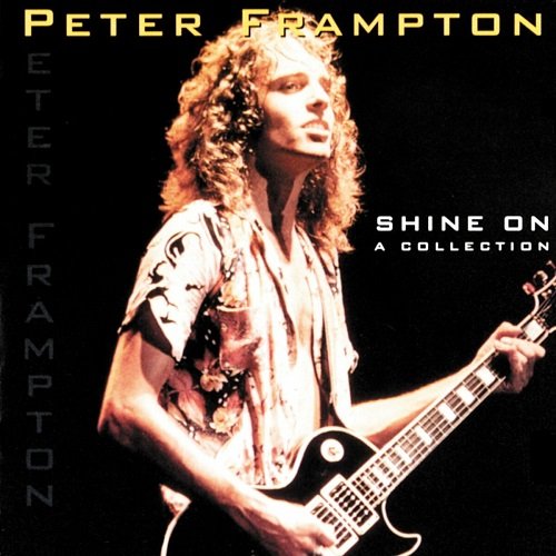 Peter Frampton - Shine On - A Collection (1992)