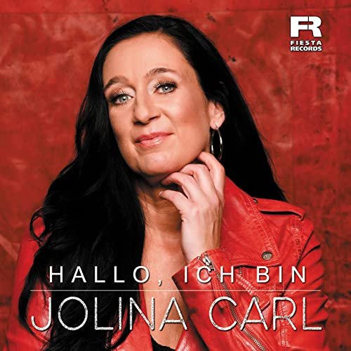 Jolina Carl - Hallo, ich bin Jolina Carl (2022)