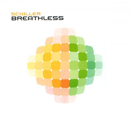 Schiller - Breathless (2010)