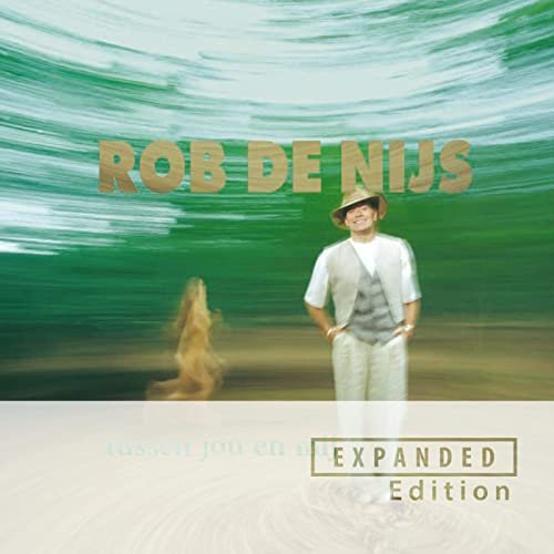 Rob De Nijs - Tussen Jou En Mij (Expanded Edition) (1993/2022) Hi-Res